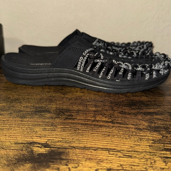 Keen uneek II paracord slip on - Picture 2 of 6